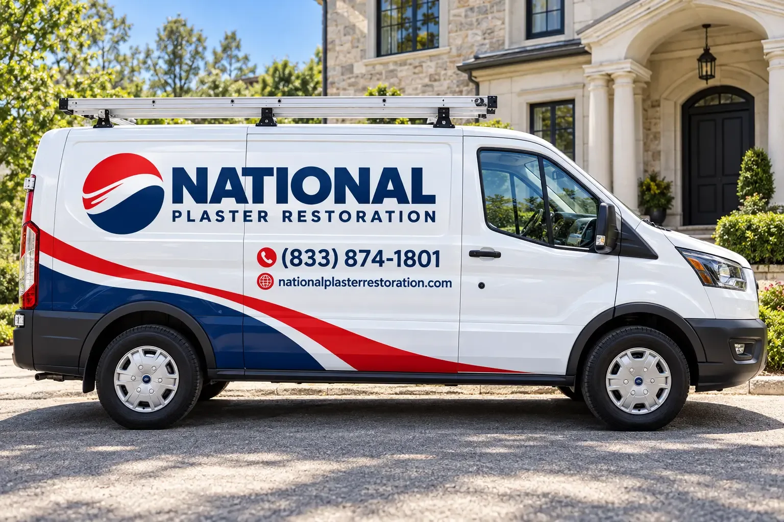 Plaster Repair in Marion, TX near me
