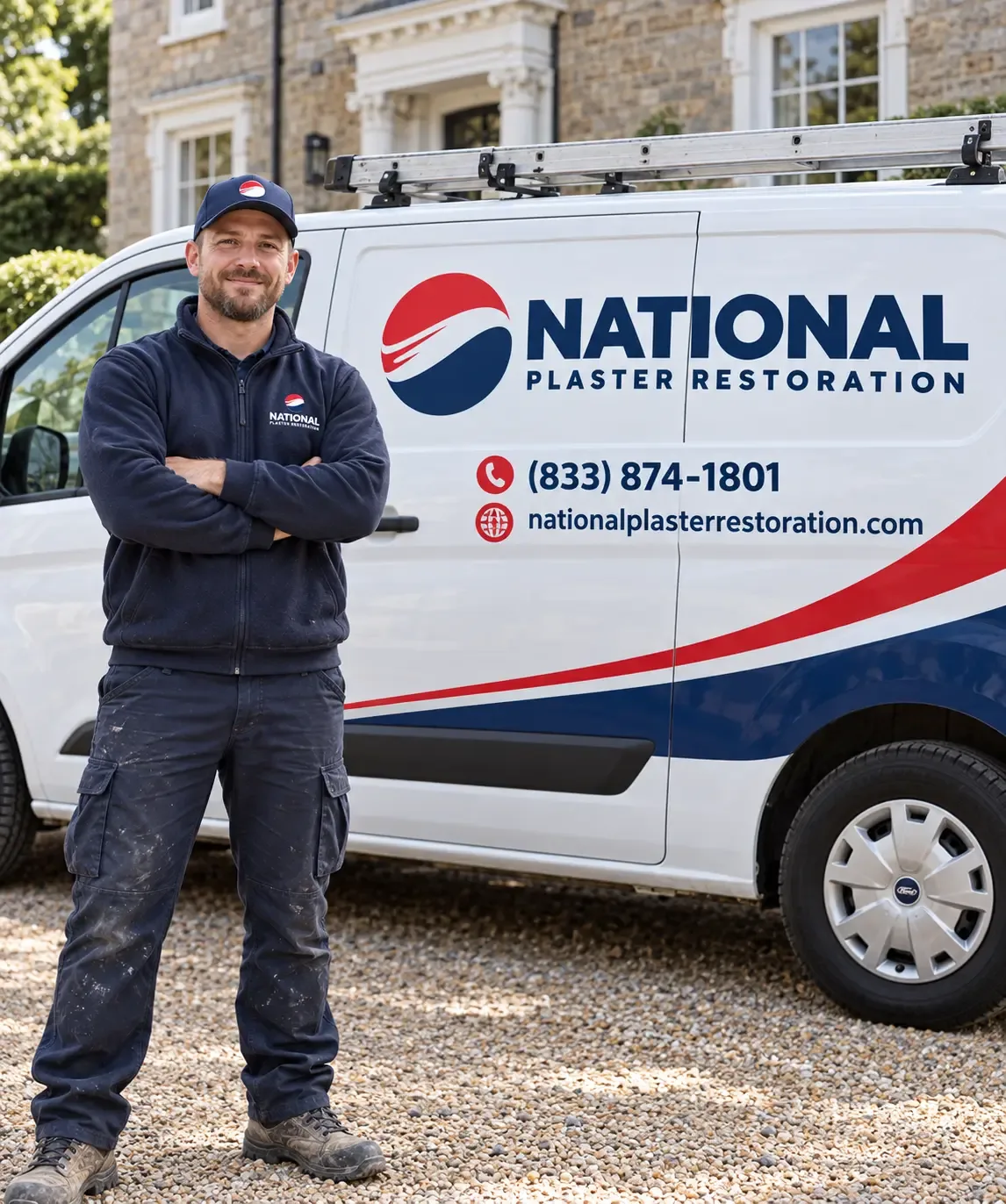 Plaster Repair company in Marion, TX